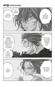 Sakamoto Days - Chapitre 120