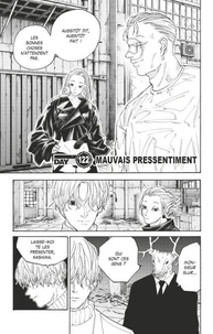 Sakamoto Days - Chapitre 122
