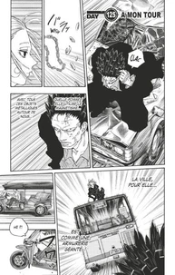 Sakamoto Days - Chapitre 125