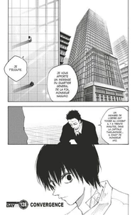 Sakamoto Days - Chapitre 128