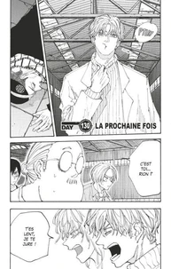 Sakamoto Days - Chapitre 130