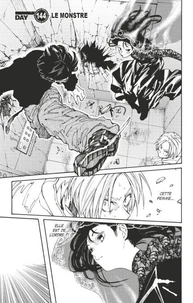 Sakamoto Days - Chapitre 144