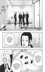 Sakamoto Days - Chapitre 163