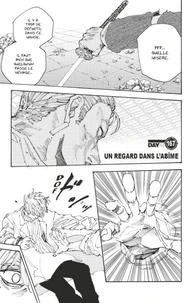 Sakamoto Days - Chapitre 167