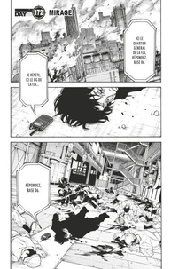 Sakamoto Days - Chapitre 172
