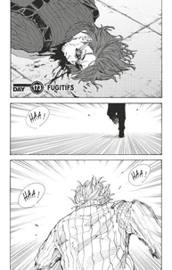 Sakamoto Days - Chapitre 173