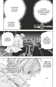 Sakamoto Days - Chapitre 175