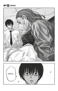 Sakamoto Days - Chapitre 177