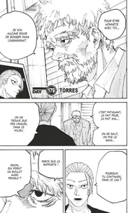 Sakamoto Days - Chapitre 179
