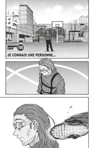 Sakamoto Days - Chapitre 180