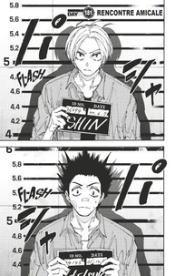 Sakamoto Days - Chapitre 181