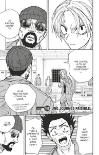 Sakamoto Days - Chapitre 182