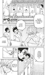 Sakamoto Days - Chapitre 183
