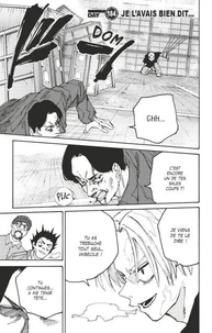 Sakamoto Days - Chapitre 184