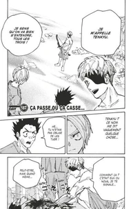 Sakamoto Days - Chapitre 187