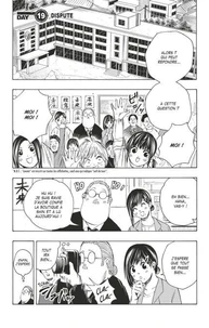 Sakamoto Days - Chapitre 19