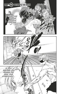 Sakamoto Days - Chapitre 193