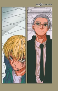 Sakamoto Days - Chapitre 196