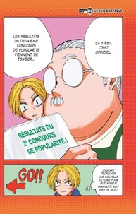 Sakamoto Days - Chapitre 203