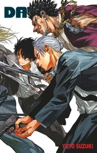 Sakamoto Days - Chapitre 213