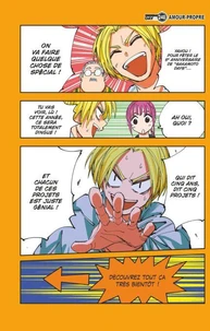 Sakamoto Days - Chapitre 240
