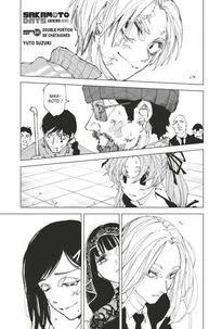 Sakamoto Days - Chapitre 241