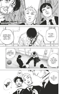 Sakamoto Days - Chapitre 248