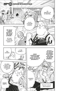Sakamoto Days - Chapitre 25