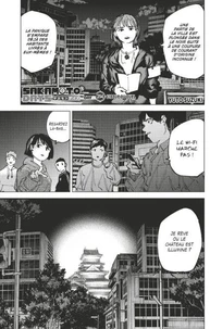 Sakamoto Days - Chapitre 254