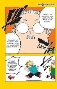 Sakamoto Days - Chapitre 257