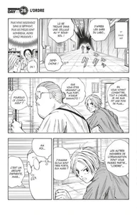 Sakamoto Days - Chapitre 26