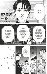 Sakamoto Days - Chapitre 260