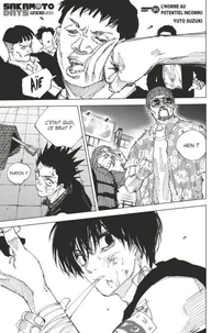 Sakamoto Days - Chapitre 261