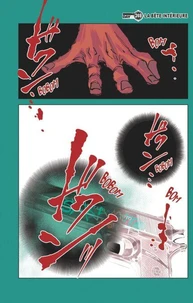 Sakamoto Days - Chapitre 269