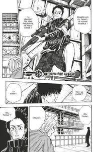 Sakamoto Days - Chapitre 28