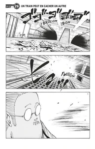 Sakamoto Days - Chapitre 29