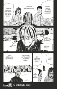 Sakamoto Days - Chapitre 30