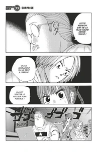 Sakamoto Days - Chapitre 33