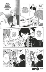 Sakamoto Days - Chapitre 36