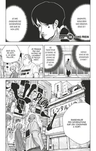 Sakamoto Days - Chapitre 38