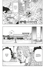 Sakamoto Days - Chapitre 42