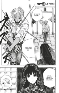 Sakamoto Days - Chapitre 43