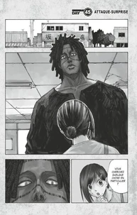 Sakamoto Days - Chapitre 45