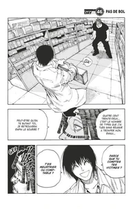 Sakamoto Days - Chapitre 46