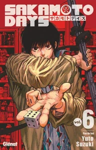 Sakamoto Days - Chapitre 52