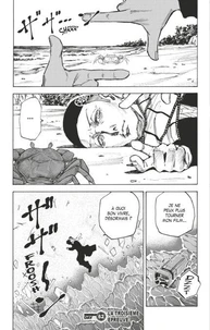 Sakamoto Days - Chapitre 62