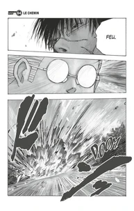 Sakamoto Days - Chapitre 64