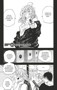 Sakamoto Days - Chapitre 65