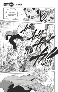 Sakamoto Days - Chapitre 66
