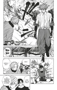 Sakamoto Days - Chapitre 67